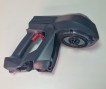 scheda e motore assemblati per hoover h-free 100 